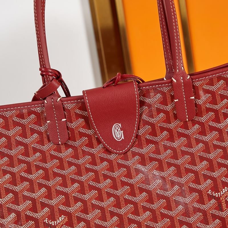 Goyard Shopping Bags